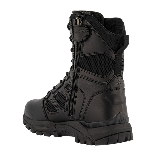 Magnum Elite Spider X 8.0 Mens Tactical Leather Uniform Boots
