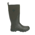 Moss - Lifestyle - Muck Boots Outpost Mens Tall Wellington Boots