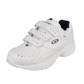 White - Lifestyle - Hi-Tec XT115 Shoe - Kids Shoes-Trainers