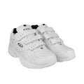 White - Close up - Hi-Tec XT115 Shoe - Kids Shoes-Trainers