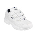 White - Front - Hi-Tec XT115 Shoe - Kids Shoes-Trainers