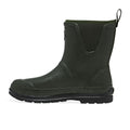 Moss - Back - Muck Boots Unisex Adults Originals Pull On Mid Boot