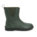 Moss - Side - Muck Boots Unisex Adults Originals Pull On Mid Boot