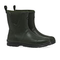 Moss - Close up - Muck Boots Unisex Adults Originals Pull On Mid Boot