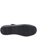 Black - Lifestyle - Mirak Girls Lucie Leather Mary Janes