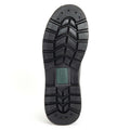 Black - Close up - Muck Boots Mens Chore Rain Boots