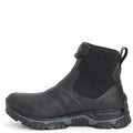 Black - Lifestyle - Muck Boots Mens Apex Mid Wellington Boots