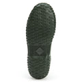 Green Print - Close up - Muck Boots Womens-Ladies RHS Muckster II Boots