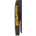 Brown Camo - Side - Caterpillar Mens Trademark Banner Camo Long-Sleeved T-Shirt
