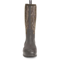 Oak Brown - Side - Muck Boots Unisex Adult Chore Boots