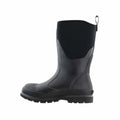 Black - Lifestyle - Muck Boots Womens-Ladies Classic Boots