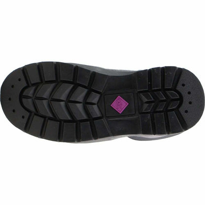 Black - Close up - Muck Boots Womens-Ladies Classic Boots