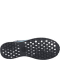 Black-Blue - Lifestyle - Timberland Pro Mens Reaxion Composite Safety Trainers