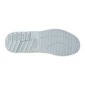Silver-Grey-Green - Lifestyle - Hi-Tec Silver Shadow Unisex Trainer - Ladies Trainers - Unisex Sports
