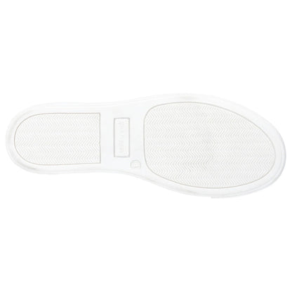 Brown - Lifestyle - Hush Puppies Womens-Ladies Tiffany Leopard Print Suede Shoes