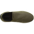Olive - Lifestyle - Hush Puppies Mens Good Shoes