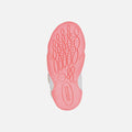 Light Pink-White - Pack Shot - Geox Girls Wader Sandals
