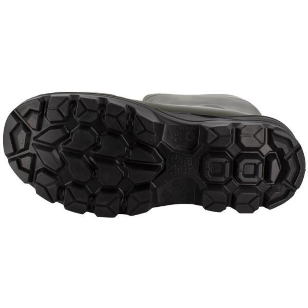 Green - Lifestyle - Nora Max Unisex Adult Agri O4 Professional PU Boots