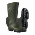 Green - Pack Shot - Nora Max Unisex Adult Agri O4 Professional PU Boots