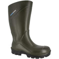 Green - Front - Nora Max Unisex Adult Agri O4 Professional PU Boots