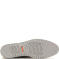 Black - Lifestyle - Hush Puppies Womens-Ladies Everyday Leather Shoes