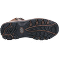 Brown - Lifestyle - Cotswold Mens Barnwood Leather Hiking Boots