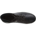 Black - Lifestyle - Hush Puppies Mens Grover Leather Boots