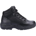 Black - Back - Magnum Mens Viper Pro 5.0 Plus WP Uniform Leather Boots