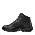 Black - Lifestyle - Magnum Mens Viper Pro 5.0 Plus WP Uniform Leather Boots