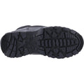 Black - Pack Shot - Magnum Mens Viper Pro 5.0 Plus WP Uniform Leather Boots