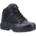Black - Front - Magnum Mens Viper Pro 5.0 Plus WP Uniform Leather Boots