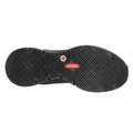 Black - Lifestyle - Skechers Mens SR Axtell Safety Shoes