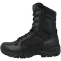 Black - Lifestyle - Magnum Mens Viper Pro 8.0 Plus Uniform Leather Safety Boots