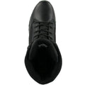 Black - Pack Shot - Magnum Mens Viper Pro 8.0 Plus Uniform Leather Safety Boots