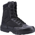 Black - Front - Magnum Mens Viper Pro 8.0 Plus Uniform Leather Safety Boots