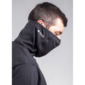 Black - Pack Shot - Caterpillar Mens Gaiter T-Shirt