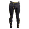 Black - Front - Caterpillar Mens Thermal Bottoms