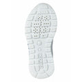 White - Lifestyle - Geox Boys Pavel School Shoes