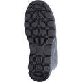 Black - Lifestyle - Nora Max Unisex Adult Pro S5 PU Safety Boots