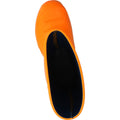 Orange-Blue - Lifestyle - Nora Max Unisex Adult Noratherm S5 PU Safety Boots