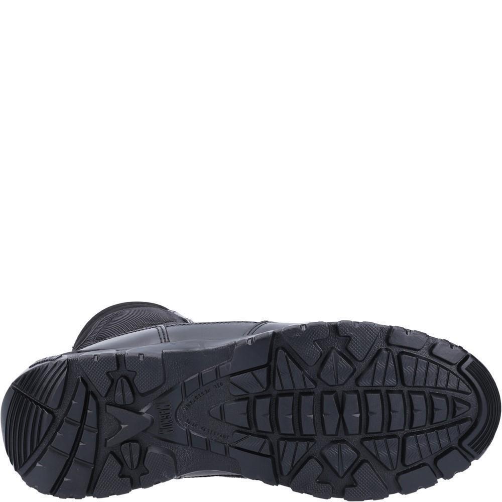 Black - Lifestyle - Magnum Mens Viper Pro 8.0 Plus Leather Boots