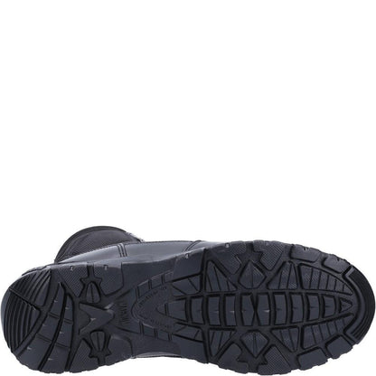 Black - Lifestyle - Magnum Mens Viper Pro 8.0 Plus Leather Boots