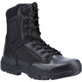 Black - Front - Magnum Mens Viper Pro 8.0 Plus Leather Boots