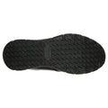 Black - Pack Shot - Skechers Womens-Ladies Nampa Annod Occupational Shoes