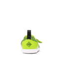 Green - Lifestyle - Muck Boots Childrens-Kids Summer Solstice Eyes Trainers
