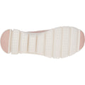 Rose - Lifestyle - Skechers Womens-Ladies Glide Step Grand Flash Trainers