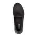 Black - Lifestyle - Skechers Womens-Ladies GOwalk 6 Big Splash Walking Shoes