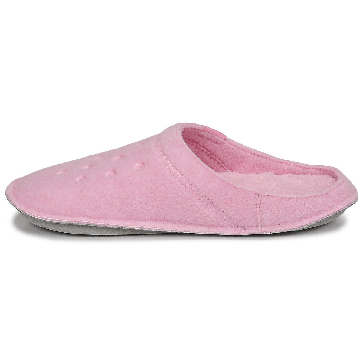 Ballerina Pink - Lifestyle - Crocs Unisex Adult Classic Slippers