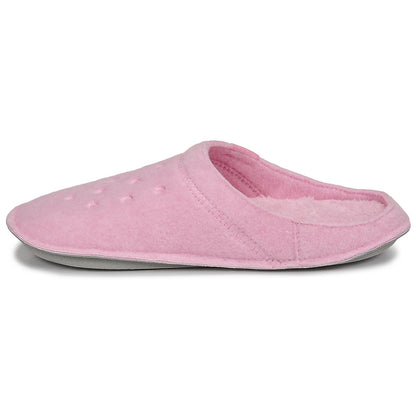 Ballerina Pink - Lifestyle - Crocs Unisex Adult Classic Slippers