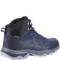 Black - Lifestyle - Cotswold Mens Wychwood Hiking Boots